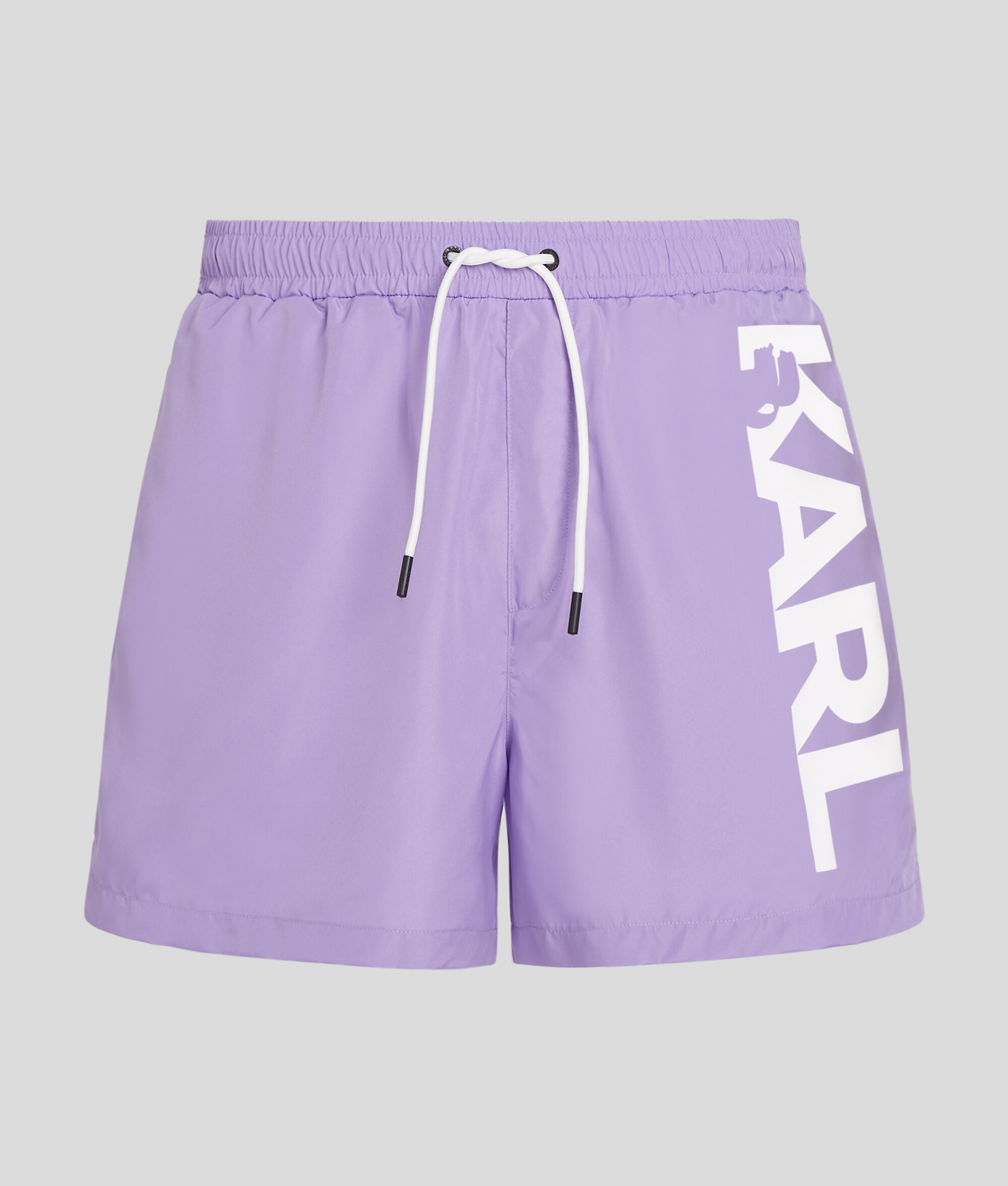 (image for) Extraordinary KARL LOGO BOARD SHORTS